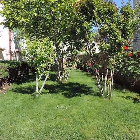 Apartmani Antica Cres Exterior photo