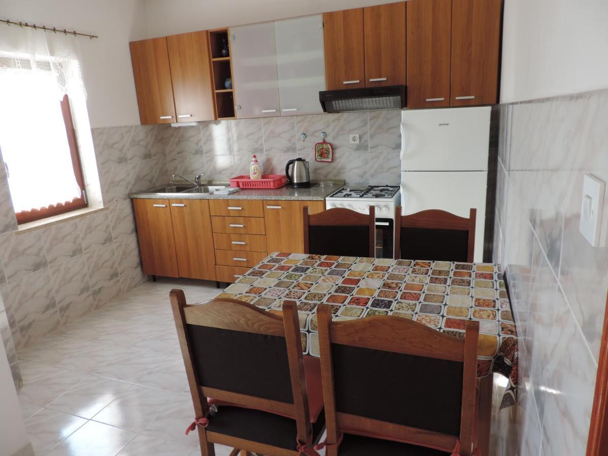 Apartmani Antica Cres Exterior photo