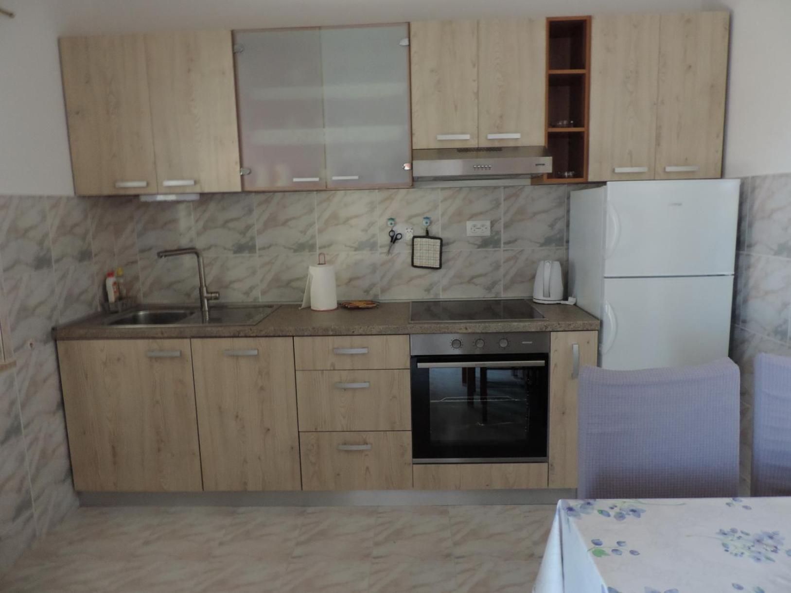Apartmani Antica Cres Exterior photo